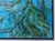 Nancy Paris Pruden "Cypress Creek" Contemporary Naturalistic River Landscape Nature Painting, 2020s For Sale In Houston - Image 6 of 10