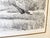 1970s 1979 Signed Lithograph of Central Park New York by Delbart Duchein For Sale - Image 5 of 9