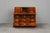 Baroque Style Slant-Folding Secretary For Sale - Image 5 of 18