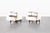 1950s Mid-Century Asian Modern Lacquer Nightstands by American of Martinsville, 1950s For Sale - Image 5 of 13