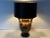 1960s Classical Style Greek Vase Lamp For Sale - Image 5 of 11