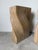 1980s Vintage McGuire Style Sculptural Organic Twisted Rattan Pedestals / Dining Table Bases – A Pair For Sale - Image 5 of 12