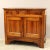 19th Century Louis Philippe Sideboard in Walnut For Sale - Image 13 of 13