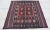 Vintage Handwoven Sofreh Kilim, 1920s For Sale - Image 3 of 12