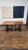 Wood Flip Top Teak Dining Table by Skovmand and Andersen For Sale - Image 7 of 12