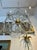 19th Century Swedish Neoclassical Chandelier For Sale - Image 4 of 6
