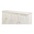 White French Country 4-Door Sideboard, 88" - Whitewashed Reclaimed Pine For Sale - Image 8 of 11
