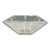 Rosenthal Germany Crystal Center Piece or Bowl For Sale - Image 10 of 10