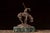 Mid 20th Century End of the Trail | Cast Metal Statuette by James E. Fraser For Sale - Image 4 of 6