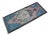 Vintage Small Rug Runner Hand Made Mat Turkish Rug Enrty Decor Bath Mat- 1′8″ × 4′1″ For Sale - Image 6 of 13