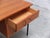 Vintage Freestanding Desk by Günter Renkel for Rego, 1960s For Sale - Image 14 of 18
