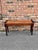 19th Century English Hall Bench For Sale In Nashville - Image 6 of 8