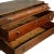 Early 18th Century 18th Century Walnut Chest of Drawers For Sale - Image 5 of 7