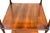 Small Regency Mahogany Whatnot Étagère, 1820s For Sale - Image 16 of 17