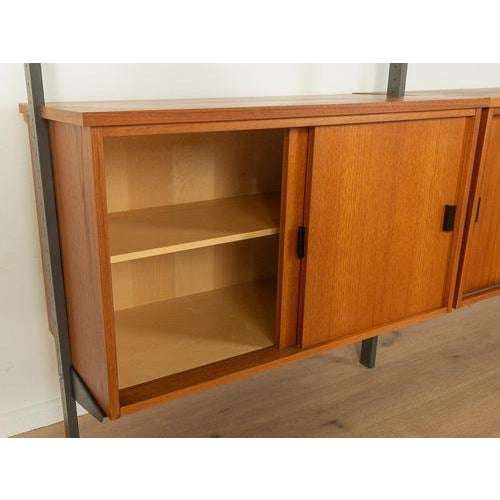 Shelving System from Olof Pira, 1960s For Sale - Image 7 of 18