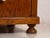 Antique Biedermeier Chest of Drawers, 1850 For Sale - Image 3 of 12