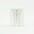 Stunning wall light/sconce from doria (germany, 1960s). High-end mid century modern lighting. Five transparent ice glass...