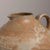 Traditional 1960s Denmark Tan Ceramic Jar For Sale - Image 3 of 15