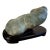 Large Chinese Green Turtle Gongshi For Sale