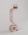 Calacatta Macchia Vecchia Lucerna Lamp by Esther Knopfler For Sale - Image 10 of 17