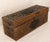 Indian Openwork Teak Box, Late 19th Century For Sale - Image 4 of 17