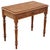 Antique Pitch Pine Desk or Side Table, 19th Century For Sale - Image 9 of 9