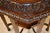 Wood Late 19th Century Octagonal Side Table For Sale - Image 7 of 8