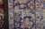 Middle Eastern Hand-Knotted Isfahan Rug For Sale - Image 13 of 14