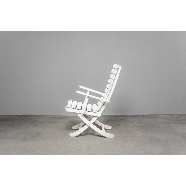 Garden Chairs, Set of 4 For Sale - Image 10 of 18