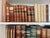 A collector on Ling Island amassed this collection of highly decorative gilt books. Some are well known titles and others...