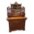 1900 Arts & Crafts Dresser By: Shapland & Petter Mission Style For Sale