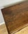 Vintage French Louis Carved Oak Chest of 4 Drawers For Sale - Image 12 of 18
