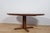 Mid-Century Modern Mid-Century Oval Rosewood Extending Dining Table from Skovby, Denmark, 1960s For Sale - Image 3 of 18