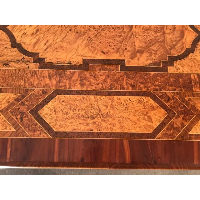 Mid 18th Century German Baroque Table, Franconia, 1760s For Sale - Image 5 of 7