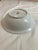Ceramic Mid-Century Kent China “Bali Hi” Pattern Serving Bowl For Sale - Image 7 of 7