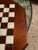 Italfama Italian Alabaster Octagonal Chess Board With Drawer & 4.25" Wellington Special Edition Pieces (Includes Original 2017 Receipts & Coa) For Sale - Image 17 of 17