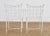 Set of Four Mario Papperzini for Salterini Garden Dining Chairs, Attributed For Sale - Image 9 of 13