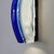1960s Pair of Modernist Italian Art Glass Sconces by Veca For Sale - Image 17 of 18