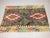 Vintage Turkish Kilim Rug For Sale - Image 4 of 10