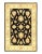 2020s Hand-Knotted Farahan Area Rug For Sale - Image 4 of 4