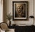 Introduce a commanding focal statement of traditional nineteenth century Italian symbolism and moody academic drama to...