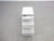 Metal Rolling Container Office Cabinet from USM Haller For Sale - Image 7 of 9