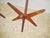 Adrian Pearsall Model L1618-Et Craft Associates Jacks End Tables - A Pair For Sale - Image 6 of 11
