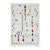 Moroccan Azilal Wool Rug - 9.5 X 6.3 Ft For Sale