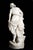 Antique 19th Century Napoleon III Alabaster Sculpture, France For Sale - Image 5 of 7