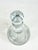 Vintage Cut Glass Decanter For Sale In New Orleans - Image 6 of 7