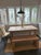 Finish: Reclaimed Weathered Oak • 47"W Bench: 47"W x 15"D x 18"H • Weight: 102 lbs. • Weight Capacity: 550 lbs. Reclaimed...