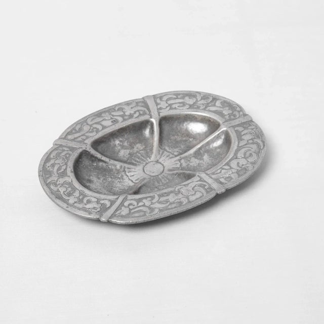 Antique Mogens Ballin Plate For Sale - Image 11 of 11