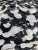 Valentino Valentino Black and White Paillette Sequin Tote For Sale - Image 4 of 12