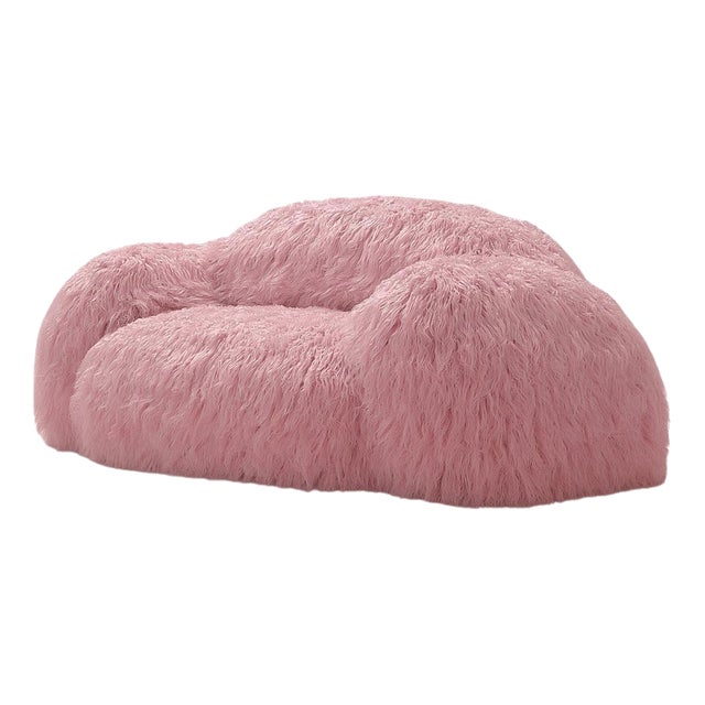 Yeti Sofa by Vladimir Naumov For Sale